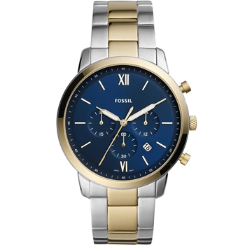 ساعت مچی فسیل FOSSIL کد FS5706